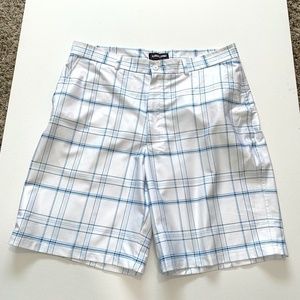 Kirkland Signature Men’s Hybrid Short Size 36